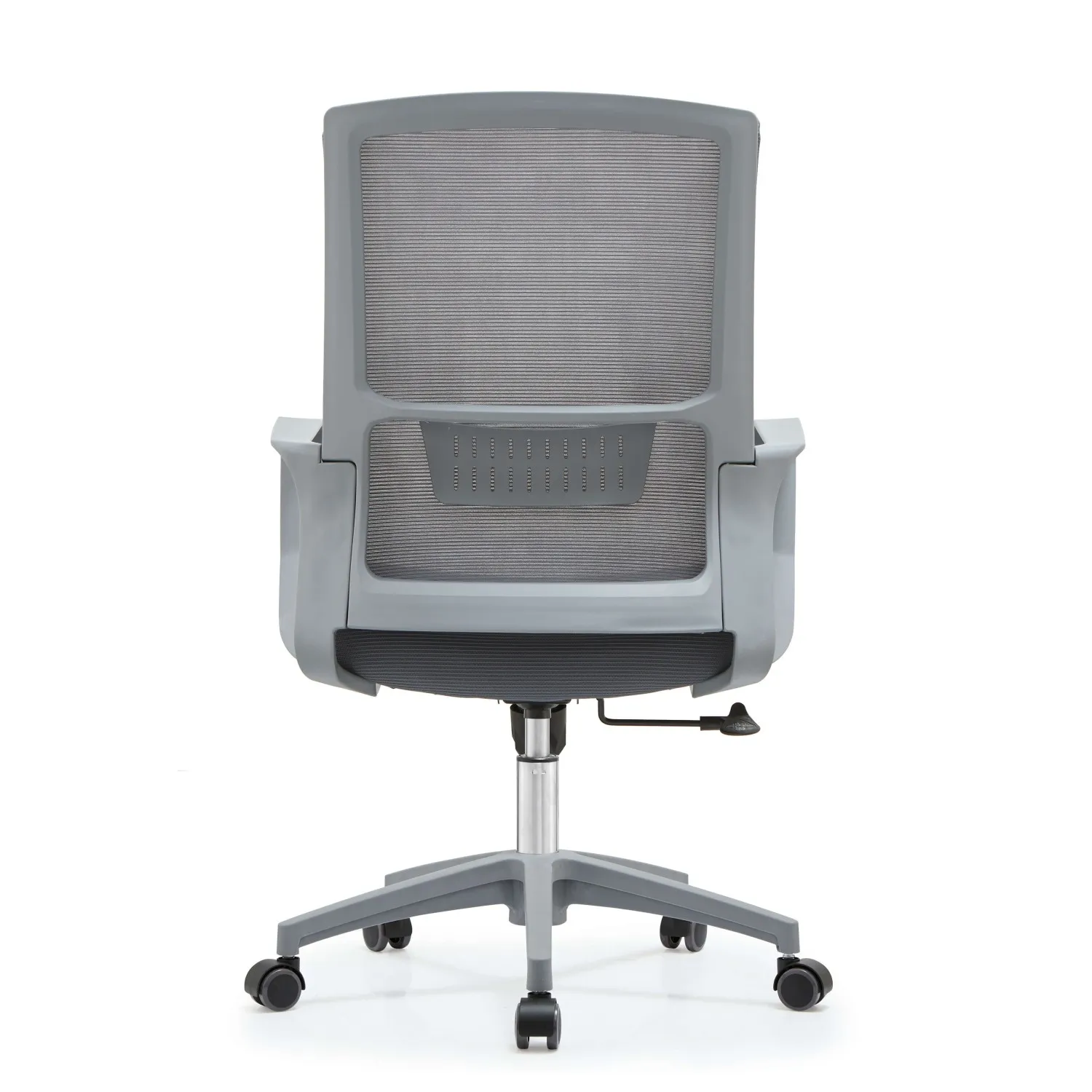 Chaise de bureau Mesh Ergo Lowback Premium Edition en maille respirante