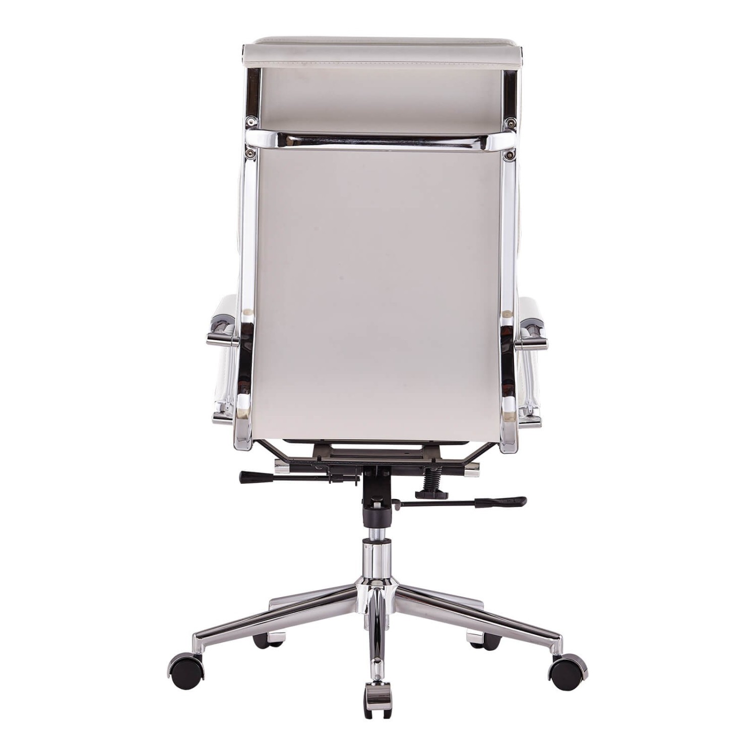 Bürostuhl Soft Pad Highback in Kunstleder
