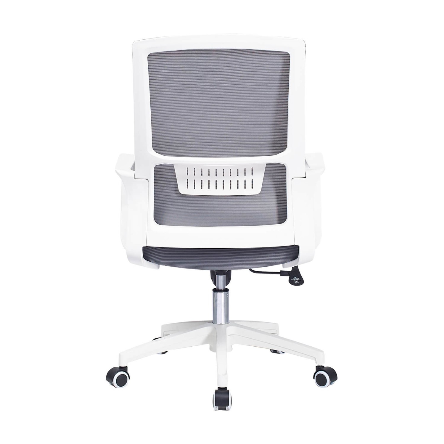 Silla Oficina Mesh Ergo Lowback en Malla de Fibra