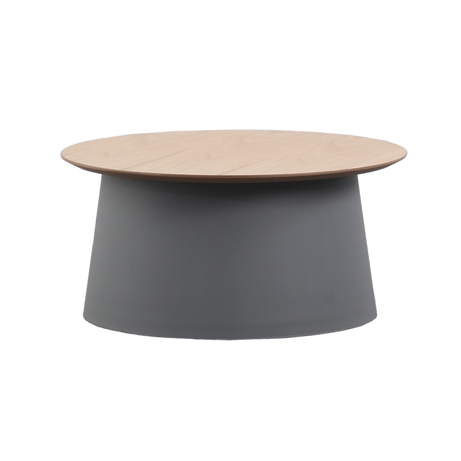 Ronde salontafel Noorwegen