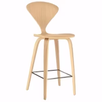Tabouret Cherner de style nordique