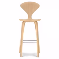 Tabouret Cherner de style nordique