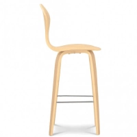 Nordic style Cherner stool