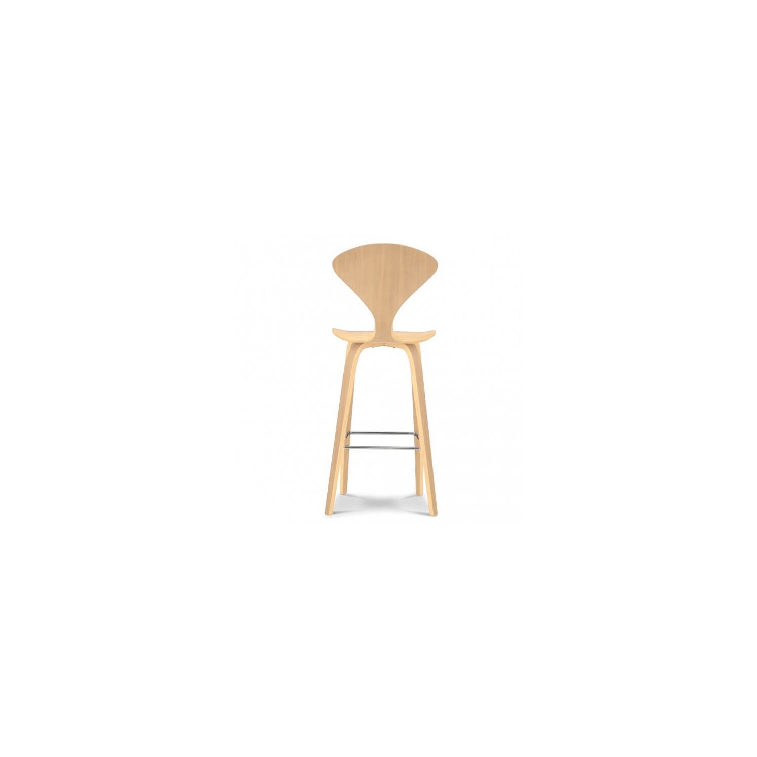 Nordic style Cherner stool