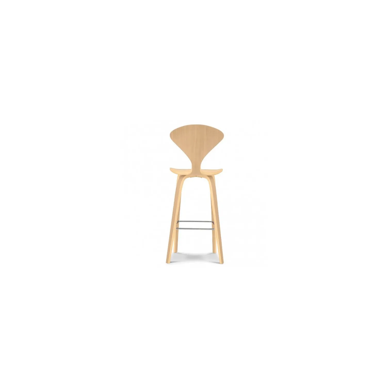 Tabouret Cherner de style nordique
