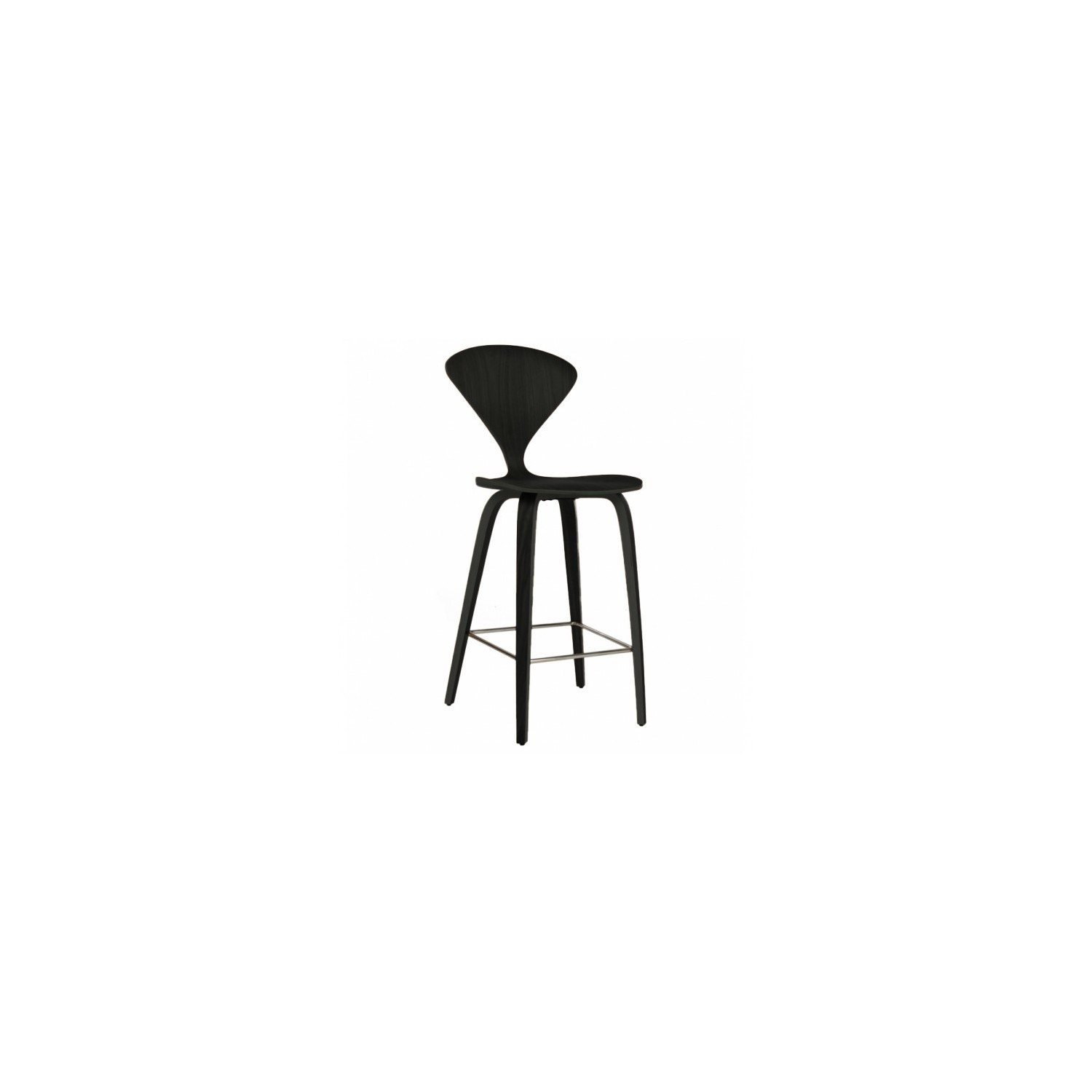 Nordic style Cherner stool