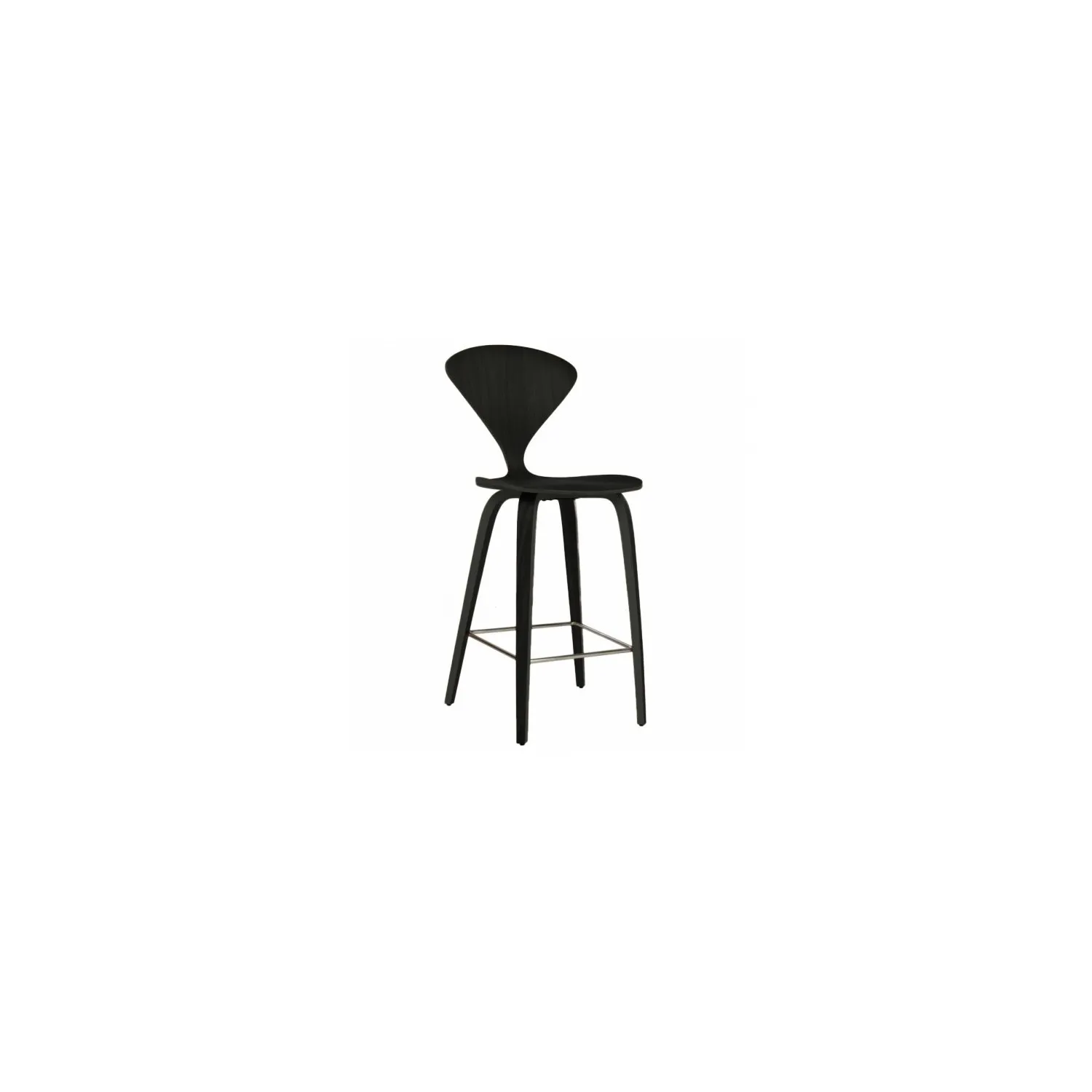 Tabouret Cherner de style nordique