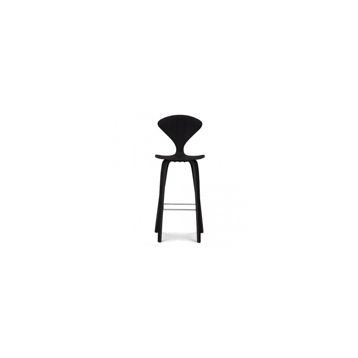 Cherner kruk in Scandinavische stijl