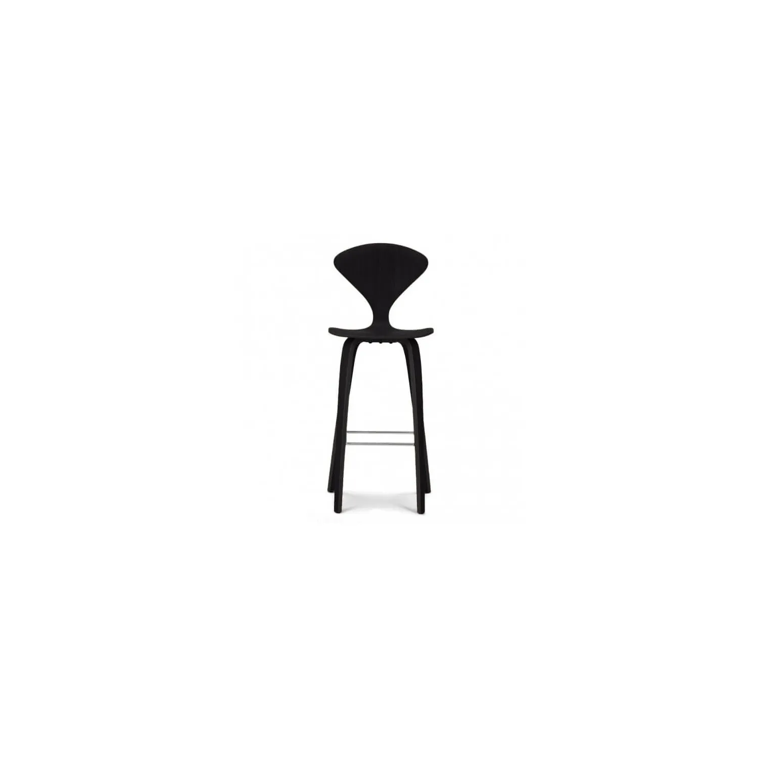 Tabouret Cherner de style nordique