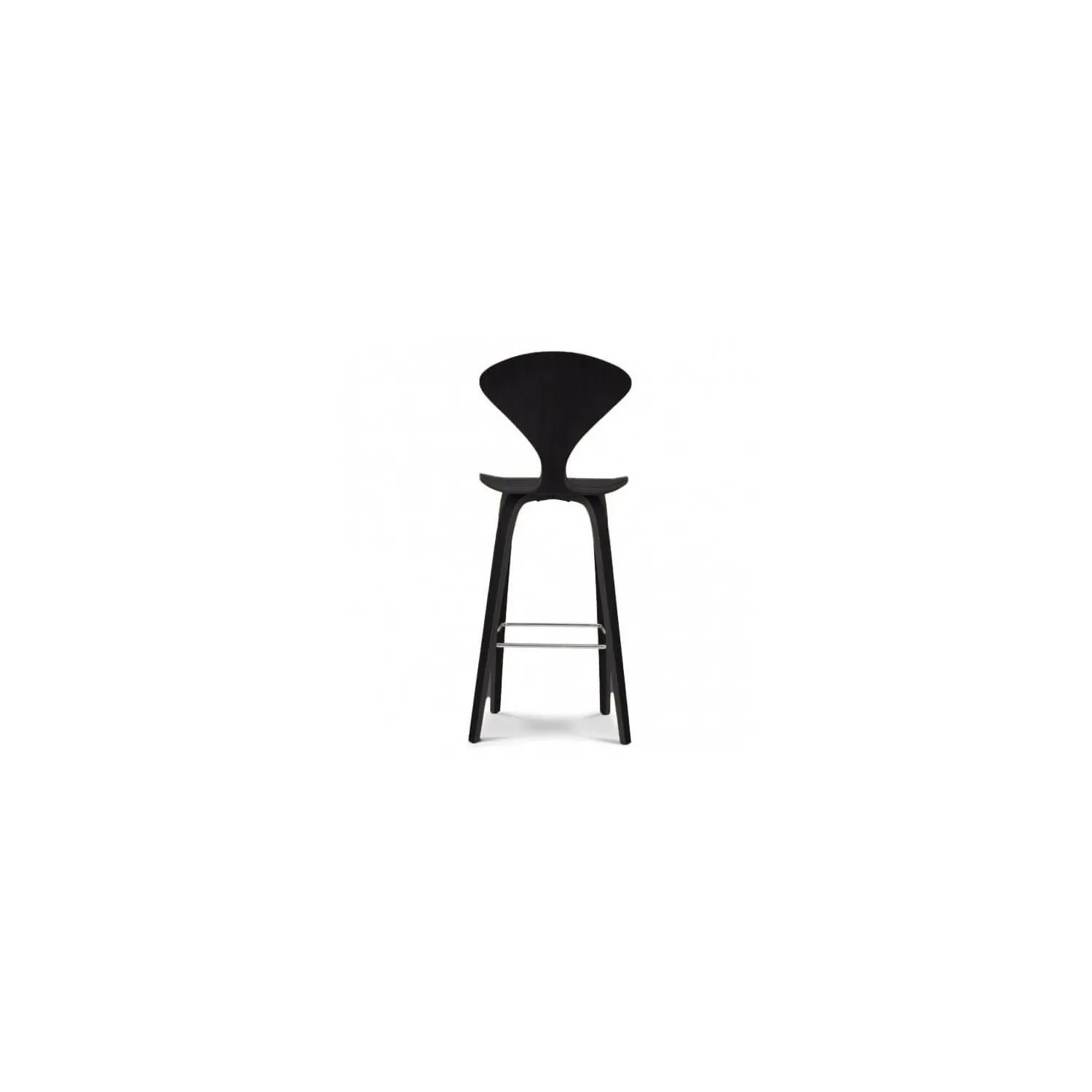 Tabouret Cherner de style nordique