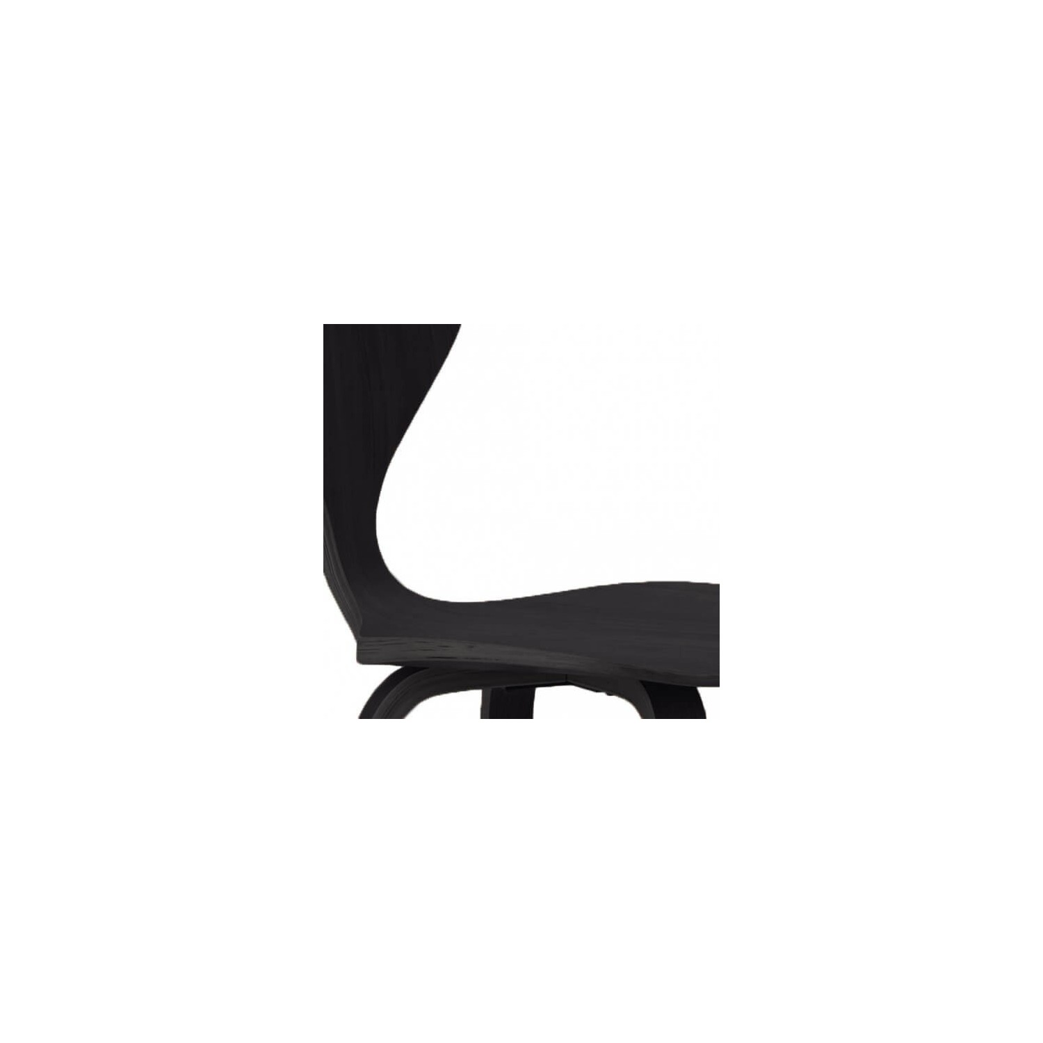 Nordic style Cherner stool