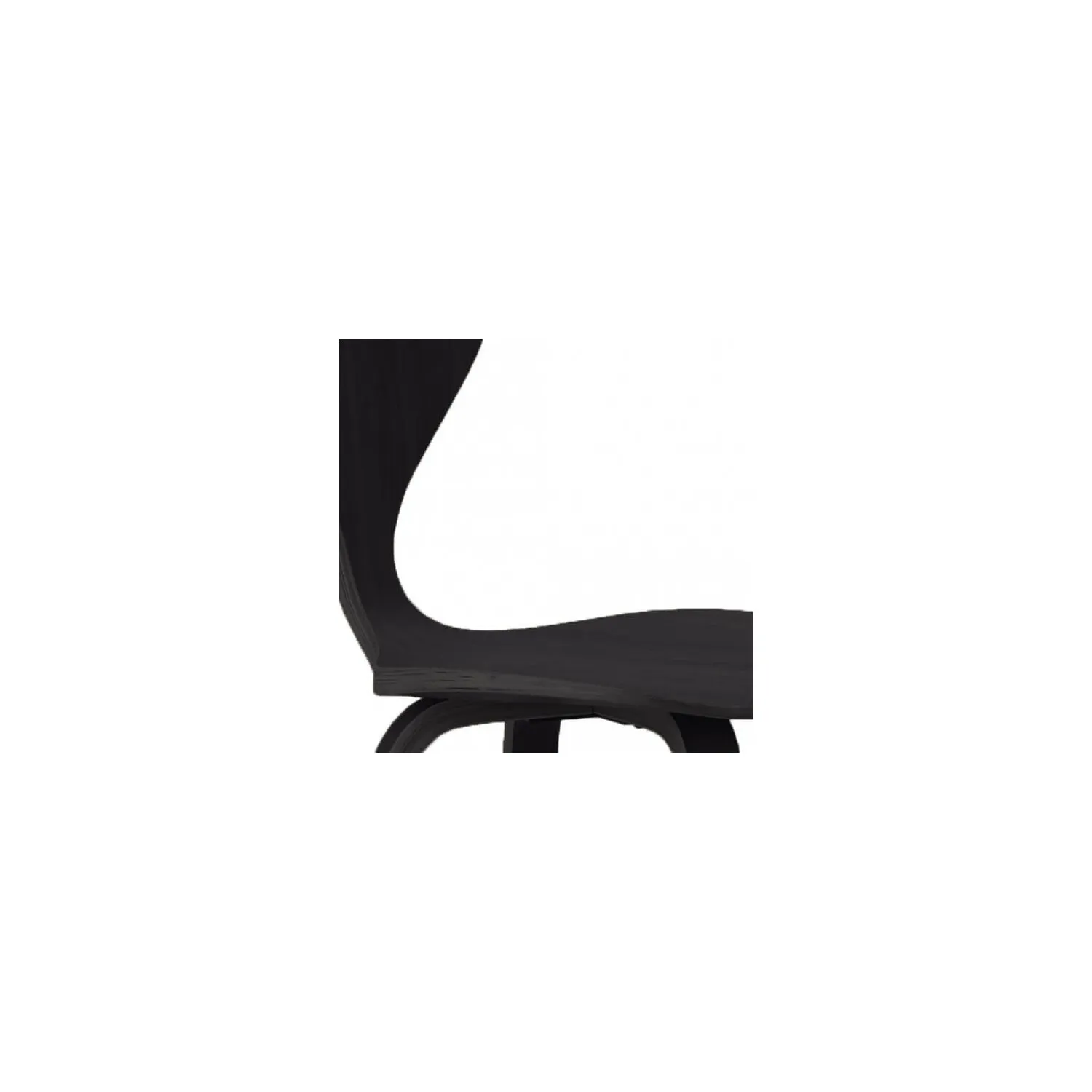Tabouret Cherner de style nordique