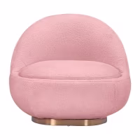 Fauteuil imitation Pacha 