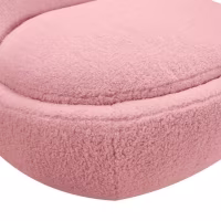 Fauteuil imitation Pacha 