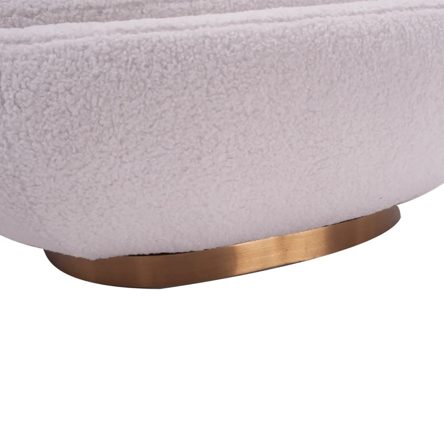 Fauteuil imitation Pacha 