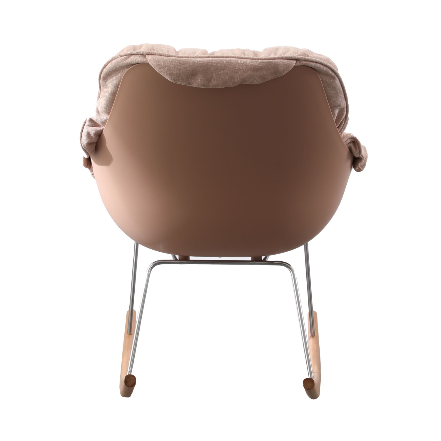 Chaise berçante design