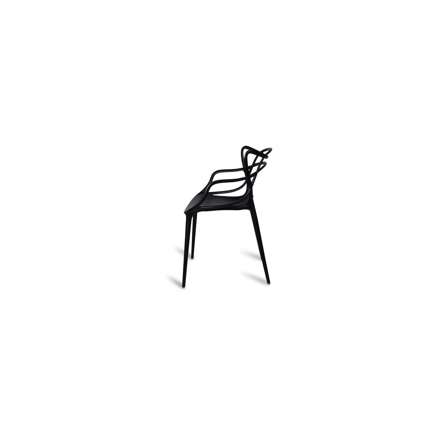 Moises Garden Chair and Table