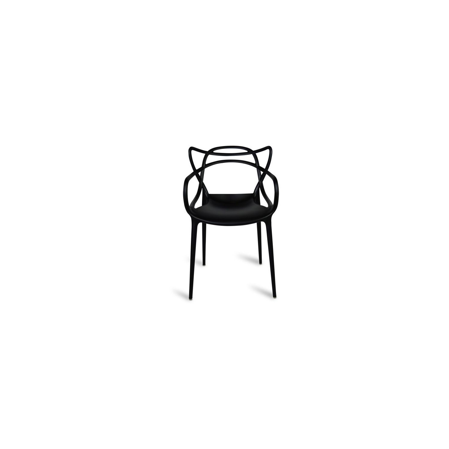 Moises Garden Chair and Table