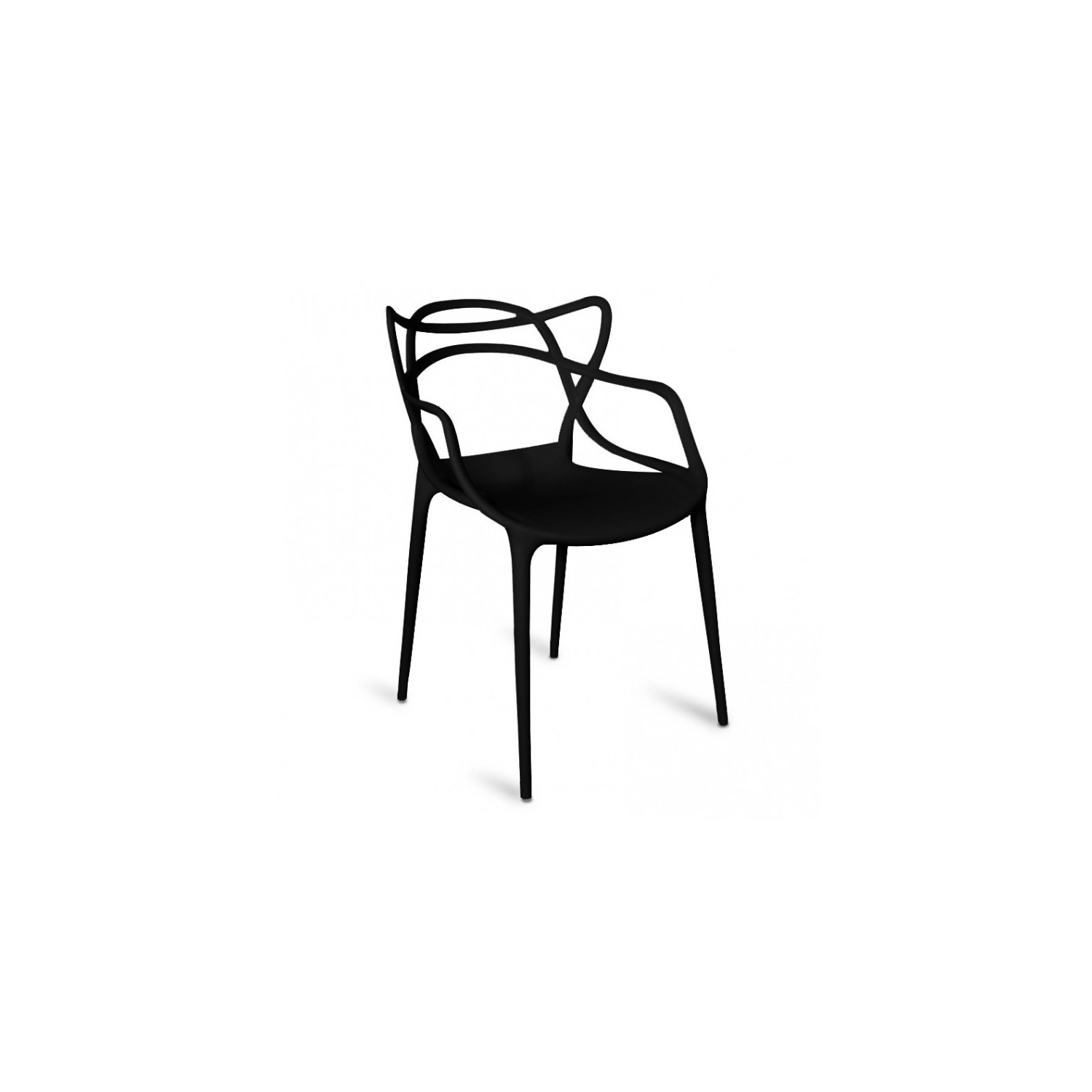 Moises Garden Chair and Table