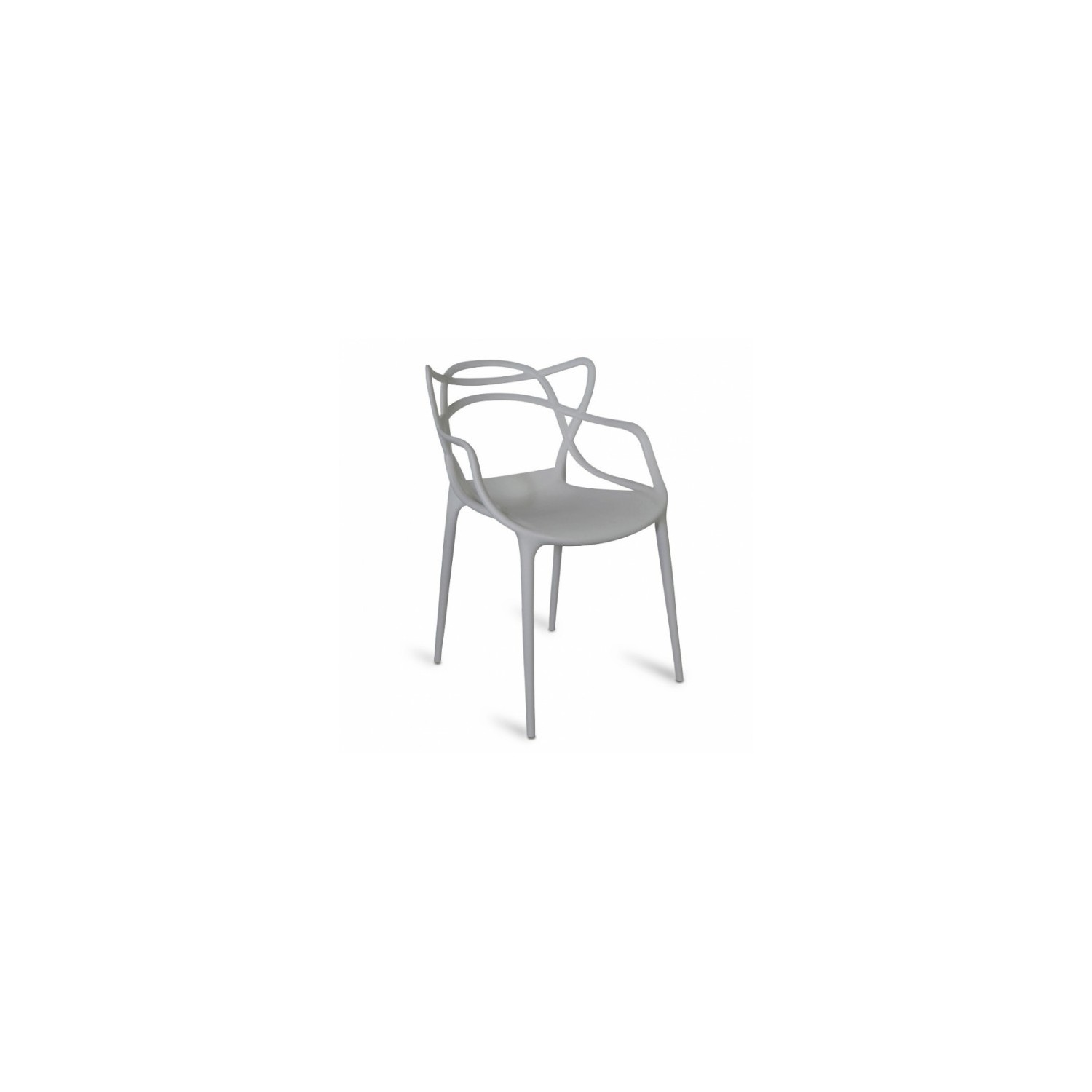 Moises Garden Chair and Table
