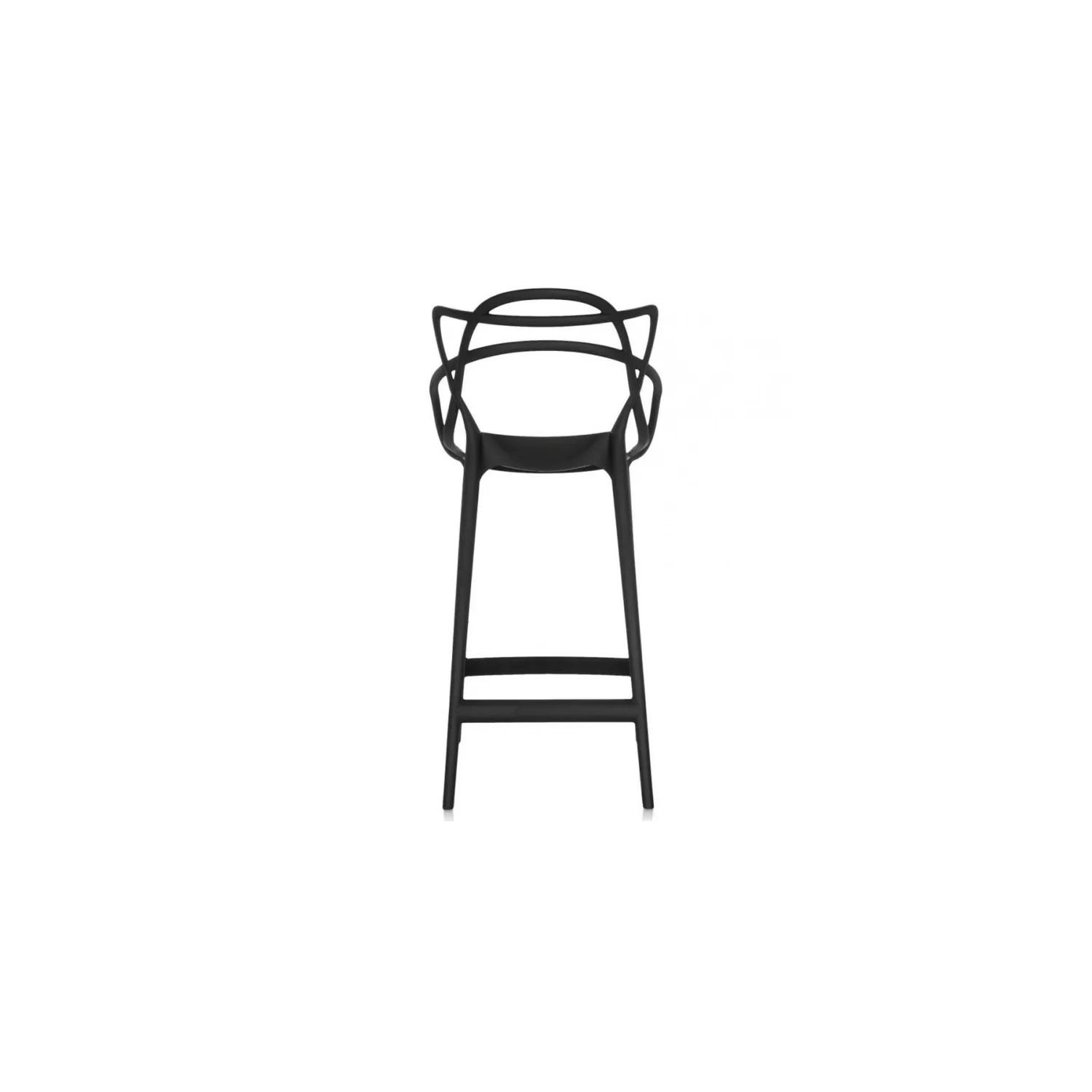 Tabouret Moïse en 68cms