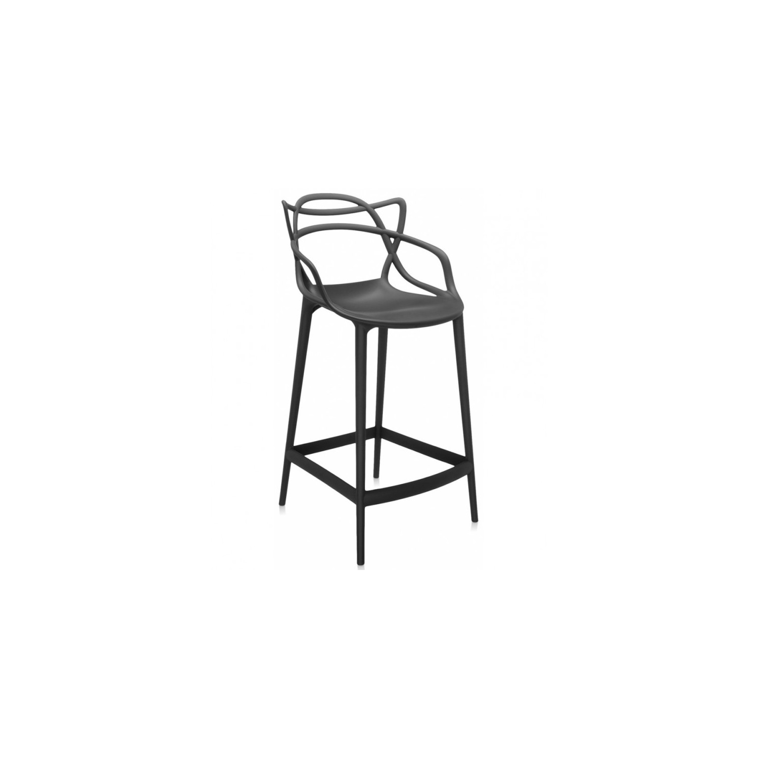 Moses-Hocker in 68 cm