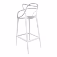 Tabouret Moïse en 68cms