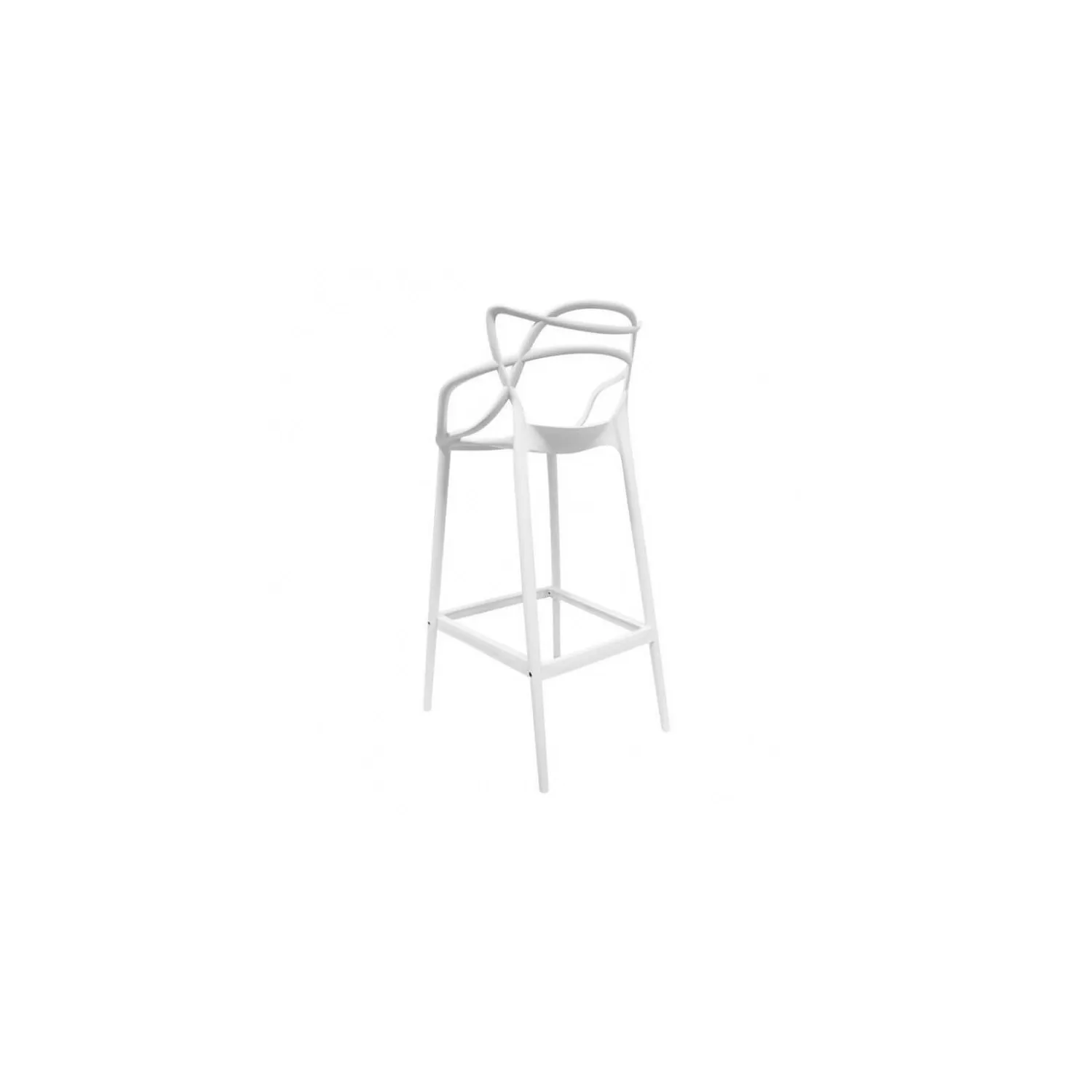 Tabouret Moïse en 68cms