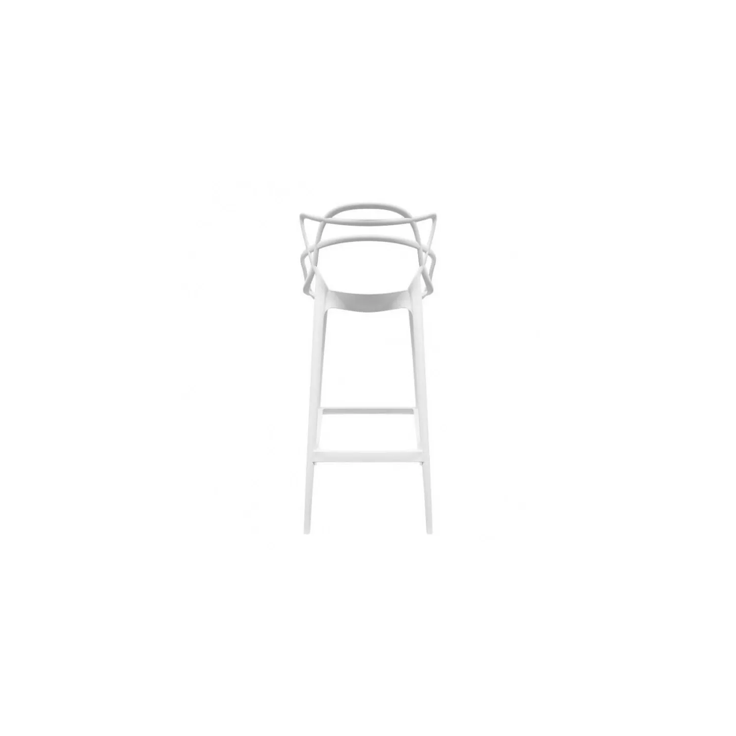 Tabouret Moïse en 68cms