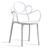 Silla de diseño Dream XL apta para exterior