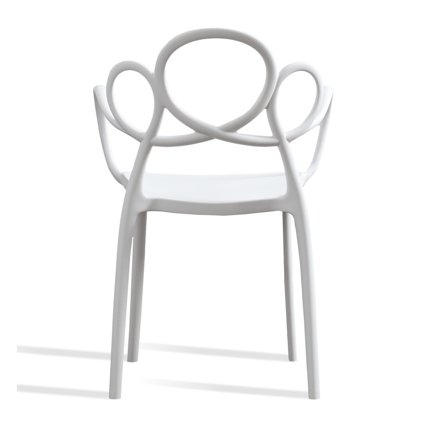 Silla de diseño Dream XL apta para exterior