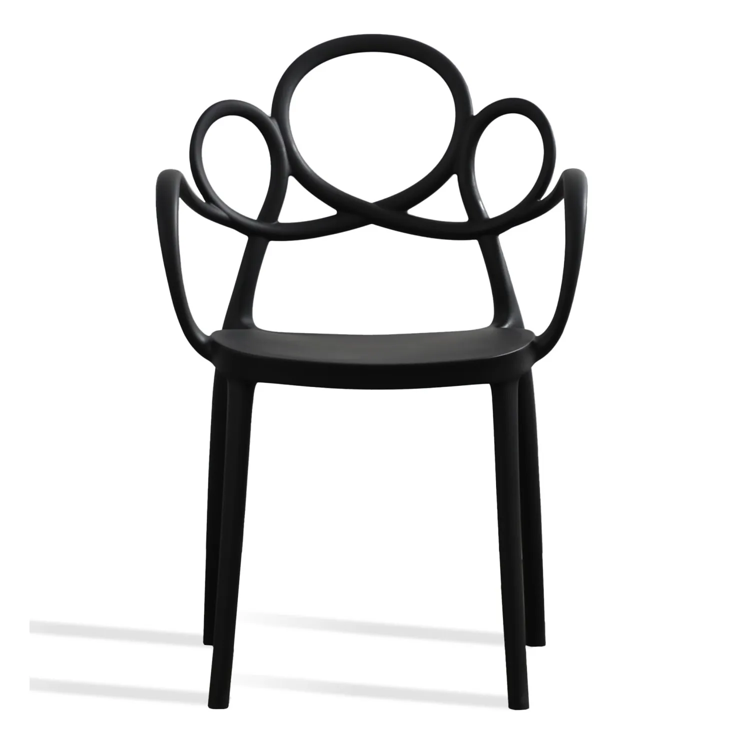 Silla de diseño Dream XL apta para exterior
