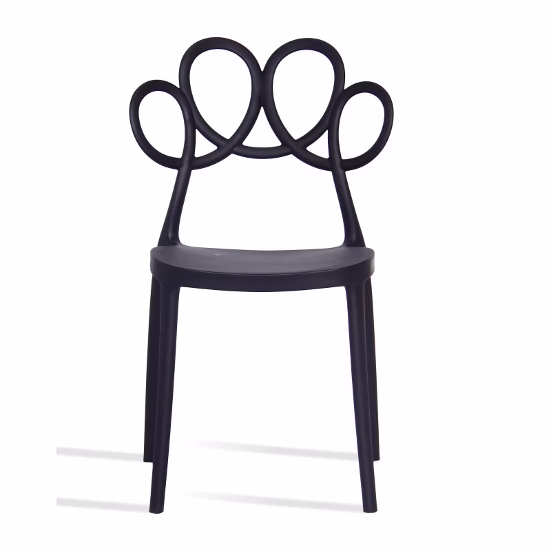 Silla de diseño Dream apta para exterior