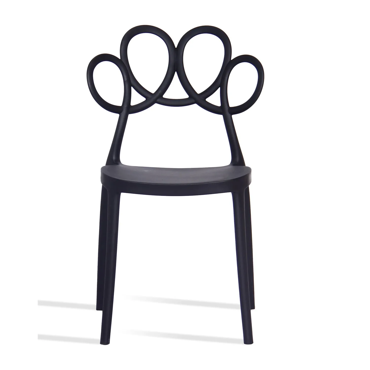 Chaise design Dream adaptée à l'extérieur