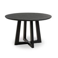 Mesa de comedor Dream en madera de 115cm
