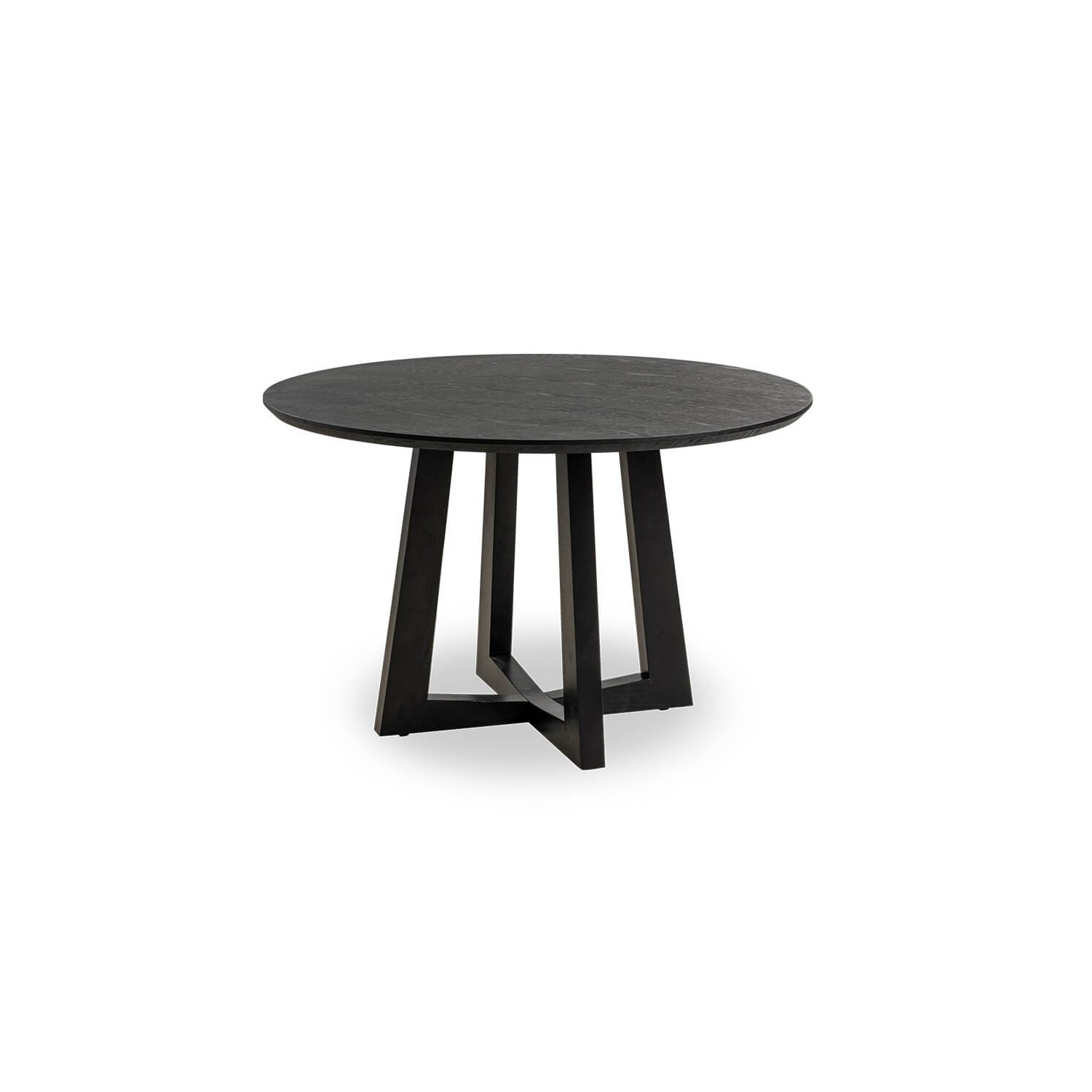 Dream eettafel in hout 115cm