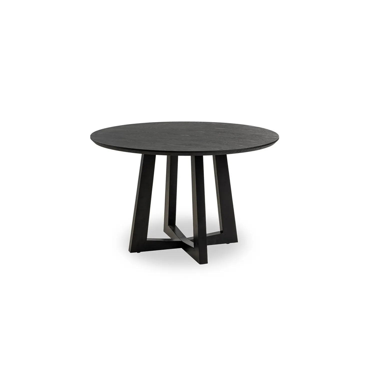 Table à manger Dream en bois 115cm
