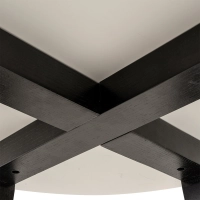 Mesa de comedor Dream en madera de 115cm