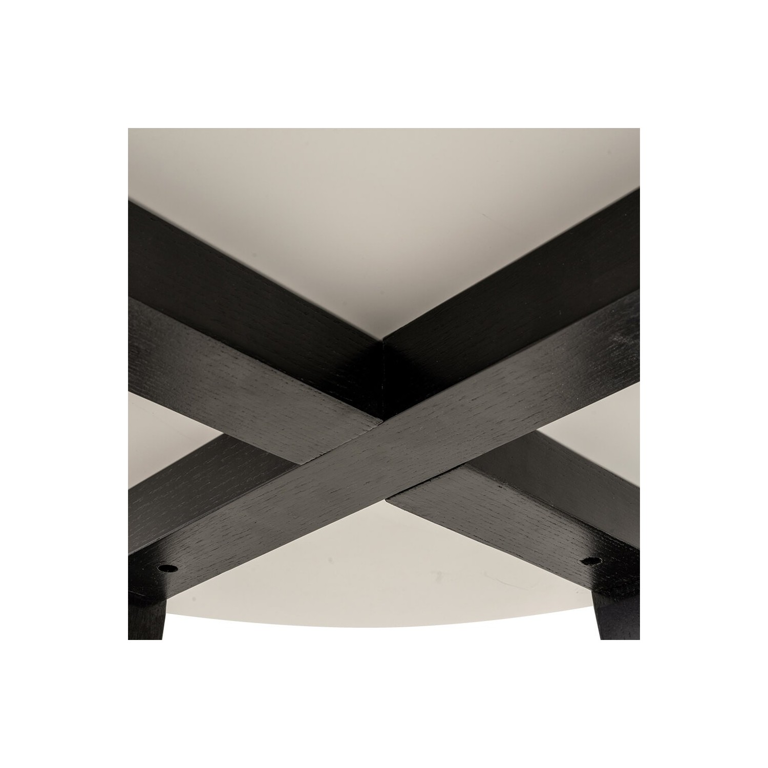 Mesa de comedor Dream en madera de 115cm