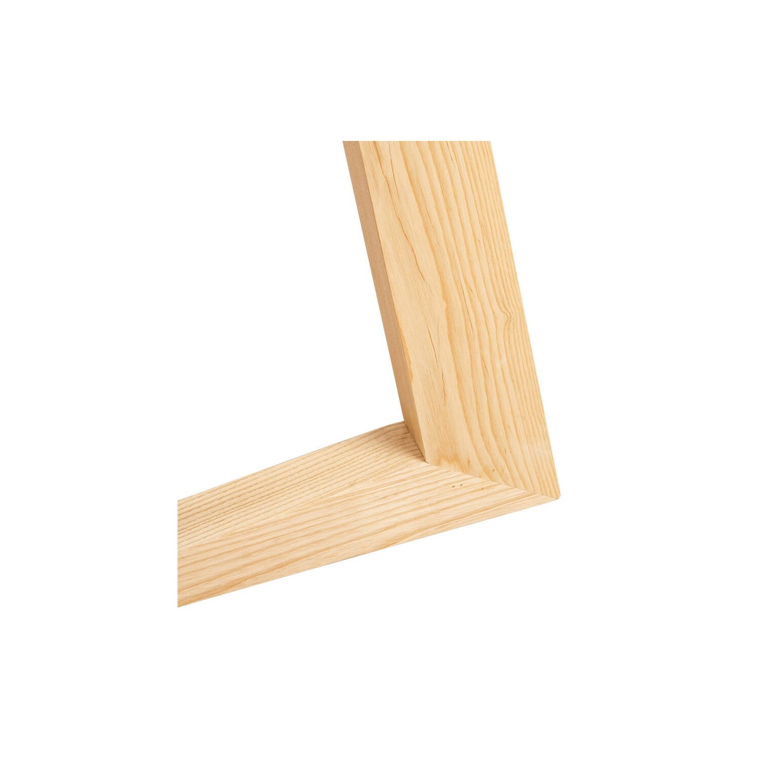 Drömmatbord i trä 115cm