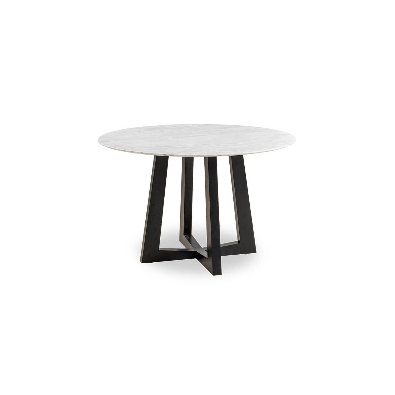 Dream dining table in Carrara Marble 150cm