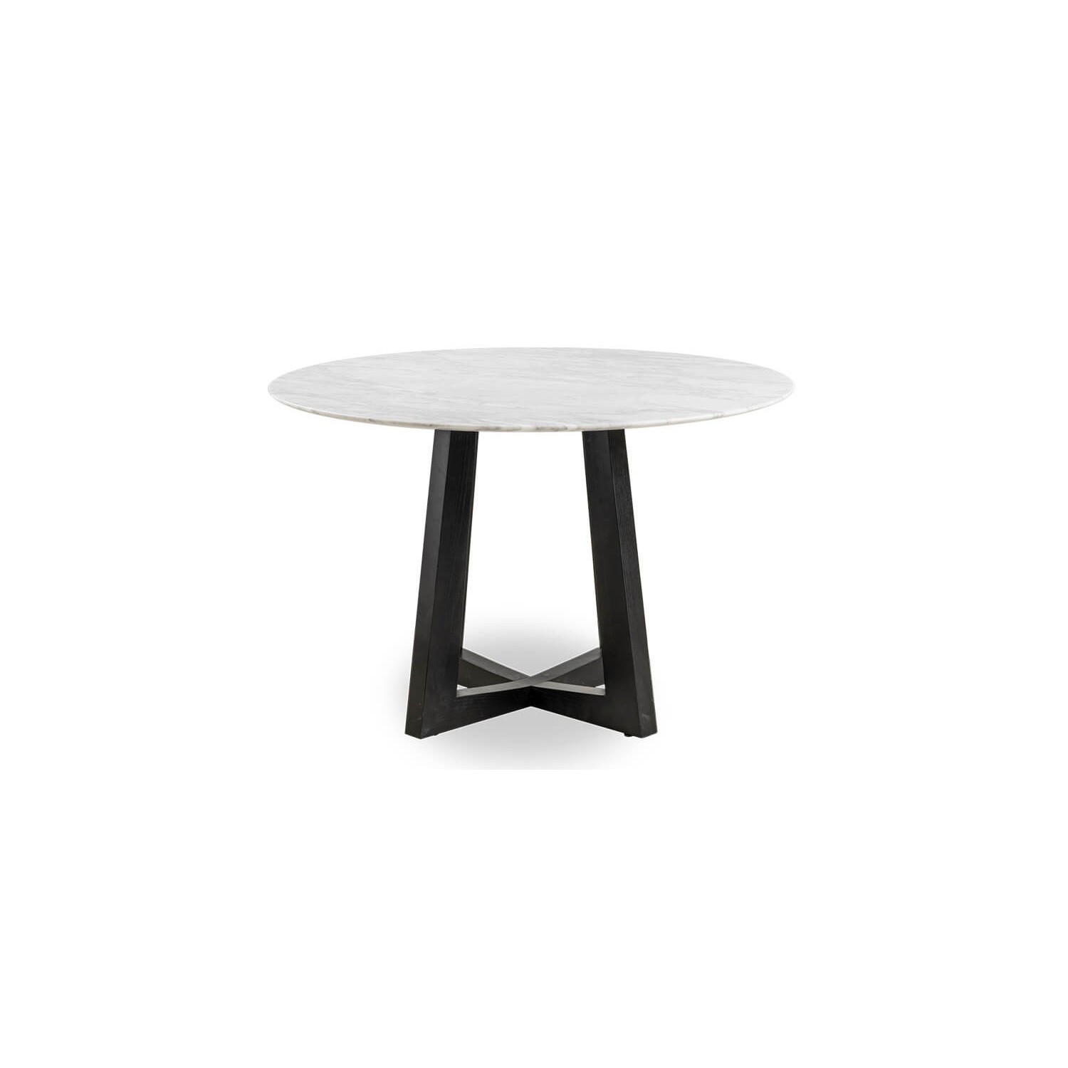 Dream eettafel in Carrara Marmer 150cm