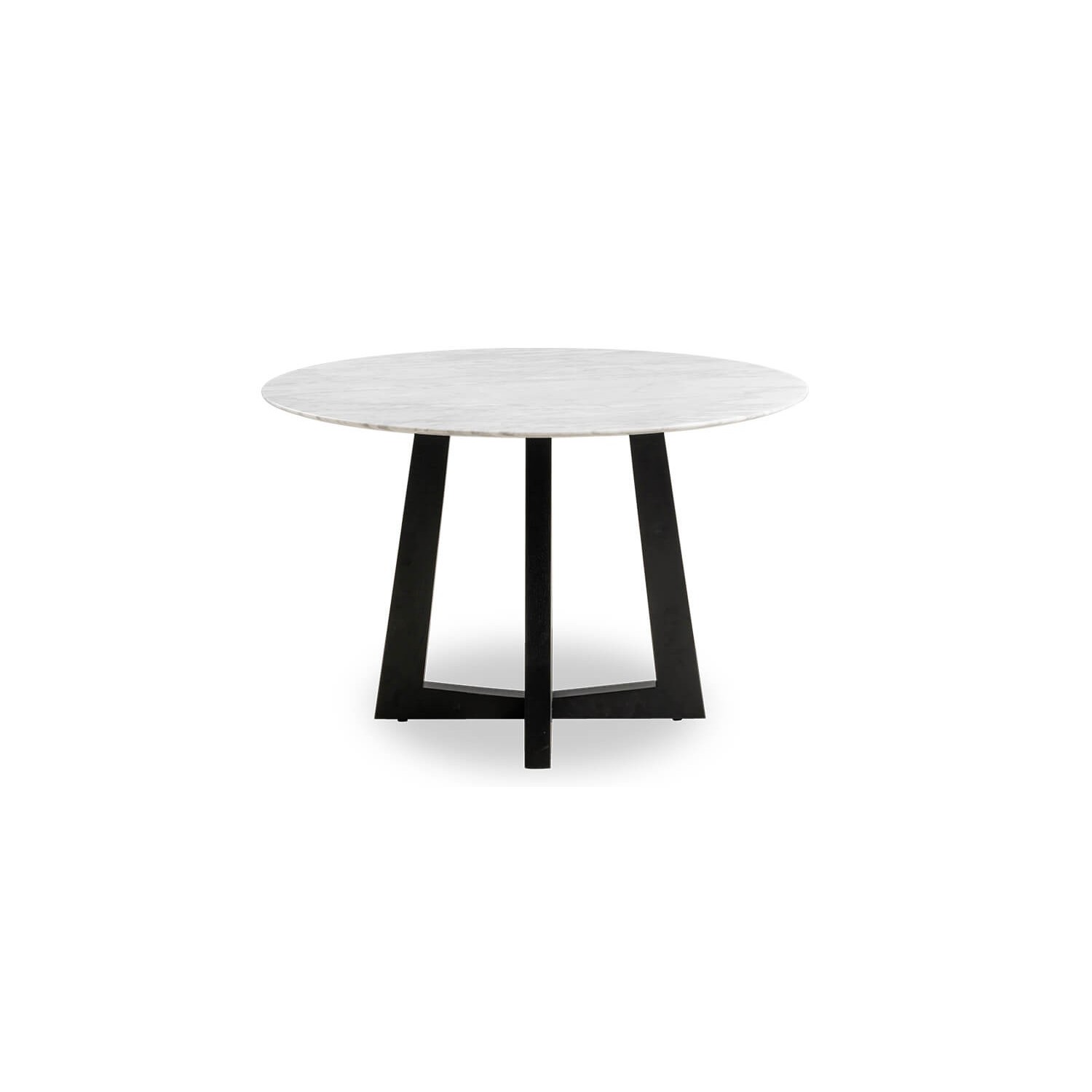 Dream eettafel in Carrara Marmer 150cm