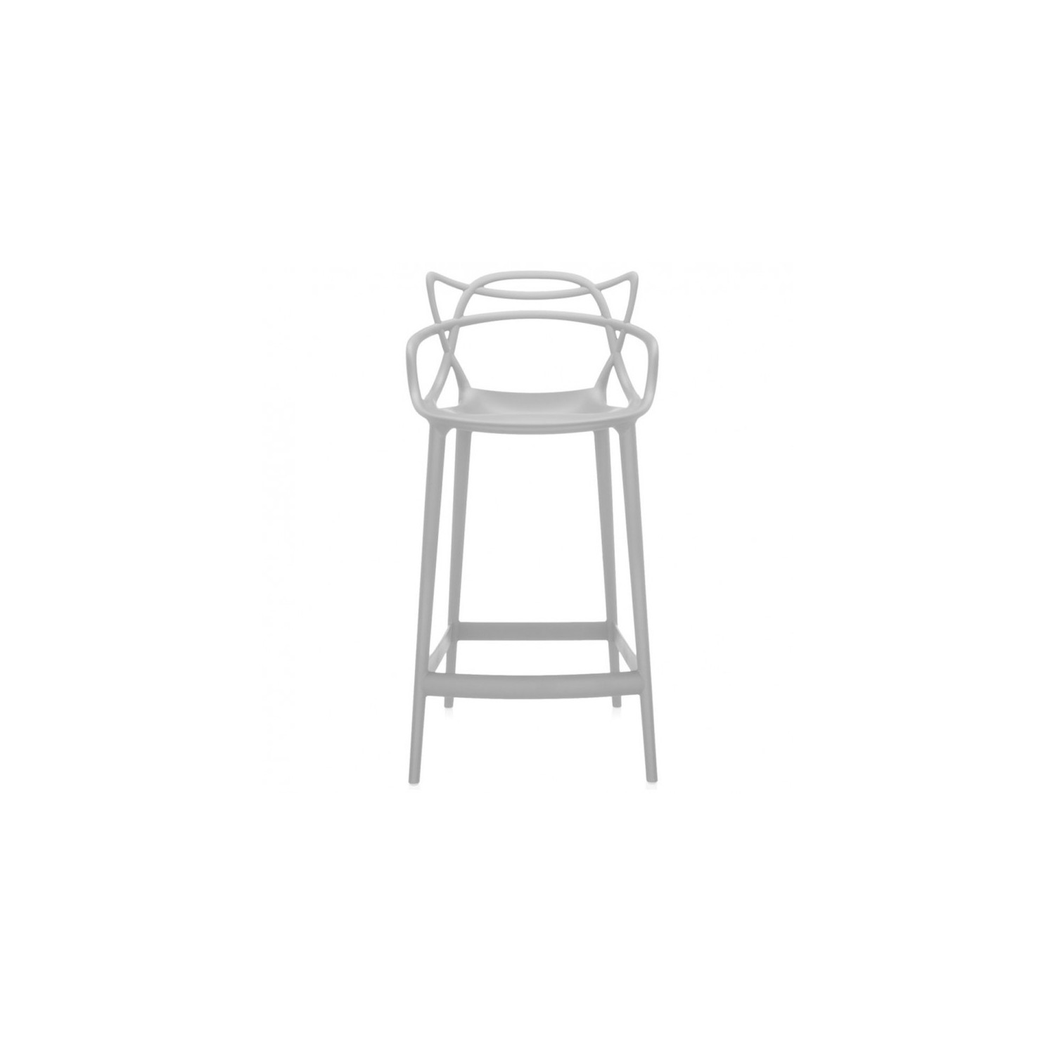 Taburete Moises en 68cms