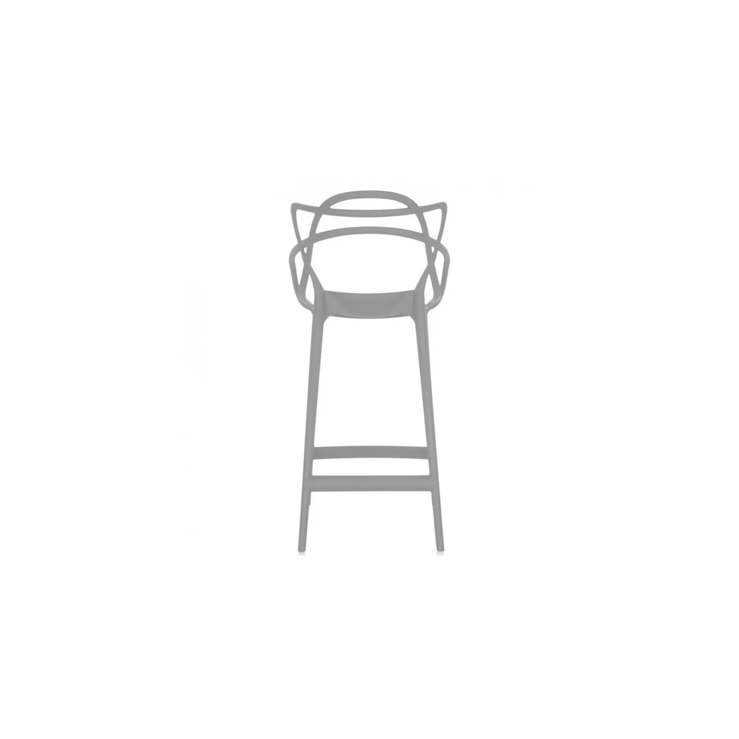 Tabouret Moïse en 68cms