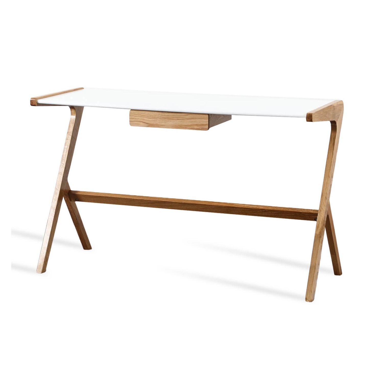 Minimalist Seattle Desk