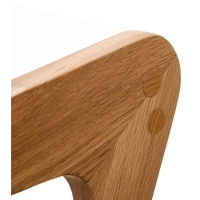 Minimalist Seattle Desk