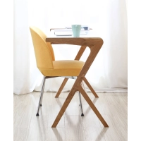 Minimalist Seattle Desk