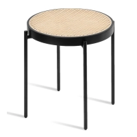 Sivupöytä North rottinki, 50cm