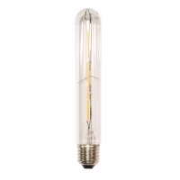 Ampoule vintage SH 40W avec support E27 et 220-240V